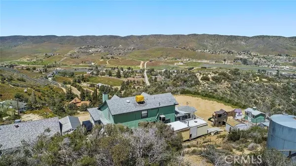 Leona Valley, CA 93551,39910 95th Street