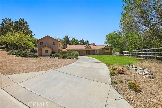 1810 Shadow Canyon Road, Acton, CA 93510