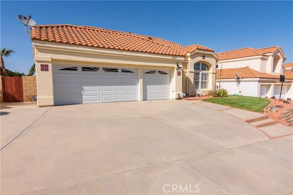 Palmdale, CA 93551,1039 Ironwood Avenue