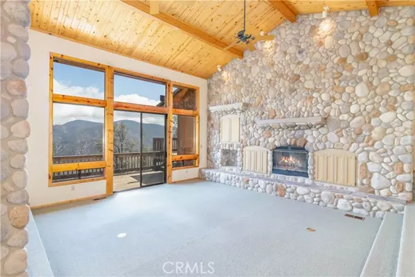 Pine Mountain Club, CA 93222,2320 Dom Court