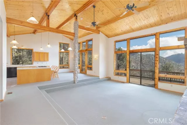 2320 Dom Court, Pine Mountain Club, CA 93222