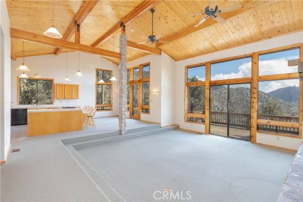 2320 Dom Court, Pine Mountain Club, CA 93222