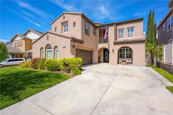 29375 Spencer Drive, Canyon Country, CA 91387