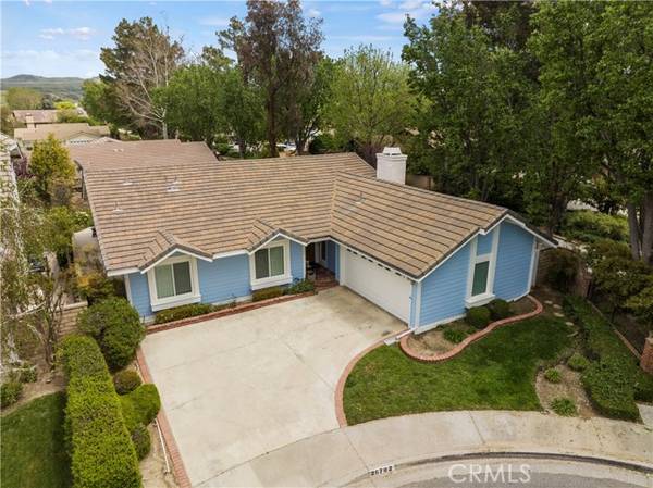 25702 Floral Court, Valencia, CA 91355