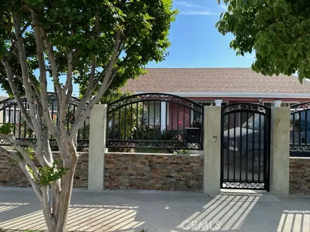 12521 Cometa Avenue, San Fernando, CA 91340