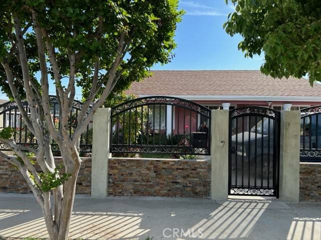 12521 Cometa Avenue, San Fernando, CA 91340