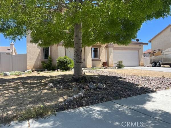 Palmdale, CA 93552,37016 Aztec Place