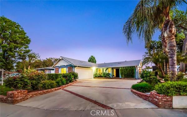 24206 Saint Edens Circle, West Hills, CA 91307