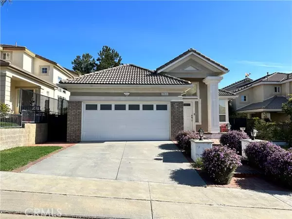 Porter Ranch, CA 91326,20641 Pesaro Way