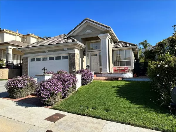 Porter Ranch, CA 91326,20641 Pesaro Way