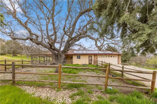 Tehachapi, CA 93561,19201 Jacks Hill Road