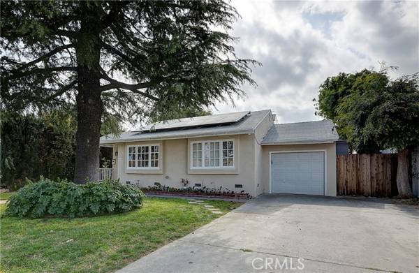 6549 Buffalo Avenue, Valley Glen, CA 91401