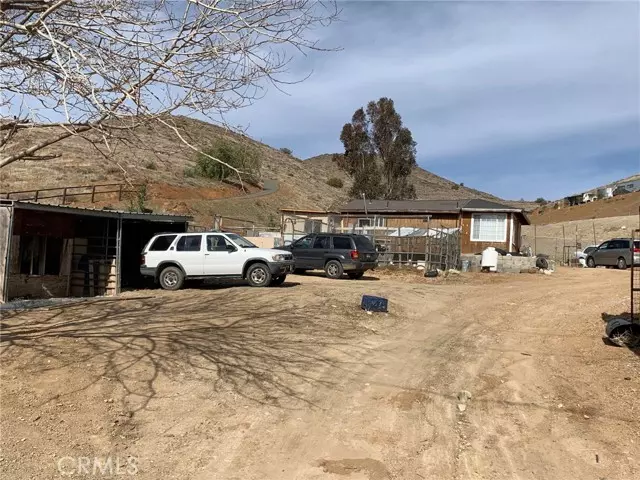 34265 Red Rover Mine Road, Acton, CA 93510