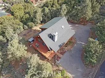 14321 Yellowstone Drive, Pine Mountain Club, CA 93225