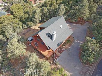 14321 Yellowstone Drive, Pine Mountain Club, CA 93225