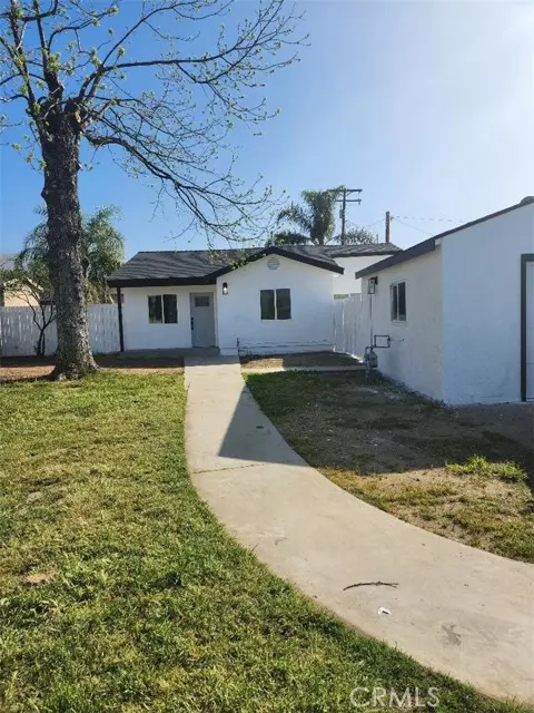 San Fernando, CA 91340,1815 7th Street