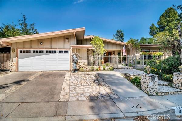 17133 Nance Street, Encino, CA 91316