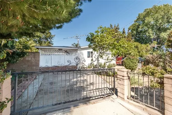 Sylmar, CA 91342,12644 Herrick Avenue