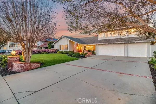 Thousand Oaks, CA 91360,2336 Magda Circle