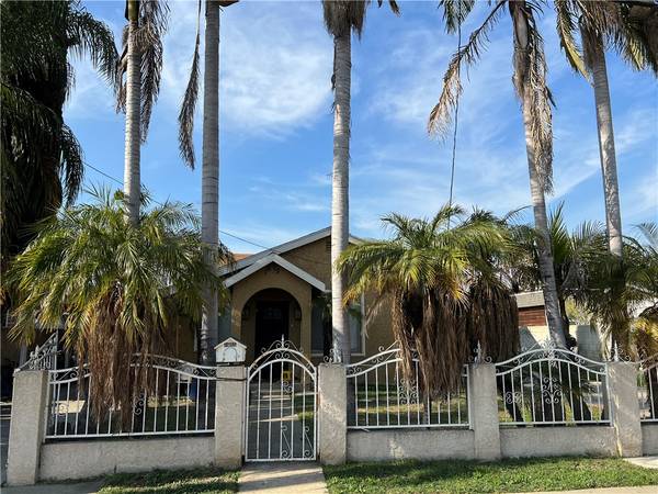 1615 Cogswell Road, South El Monte, CA 91733