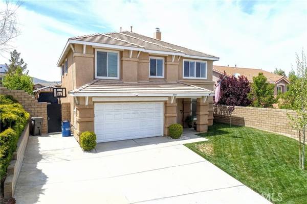 38709 Annette Avenue, Palmdale, CA 93551