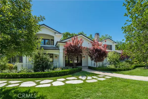 24504 LONG VALLEY Road, Hidden Hills, CA 91302