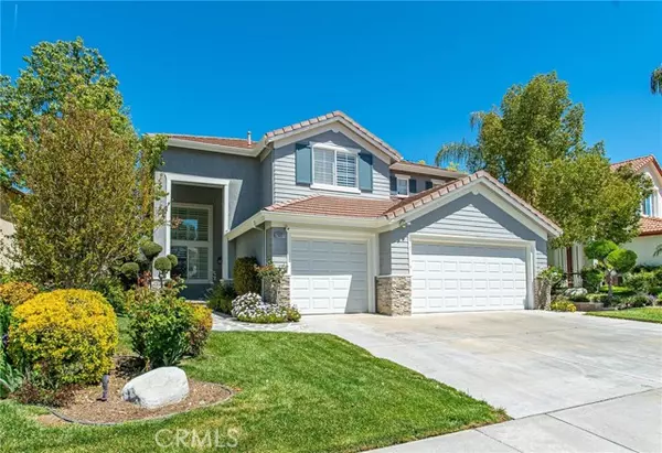 Valencia, CA 91354,23327 Summerglen Place