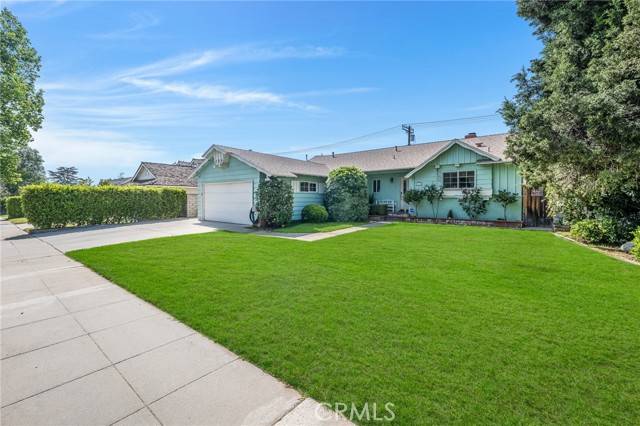 16742 Flanders Street, Granada Hills, CA 91344