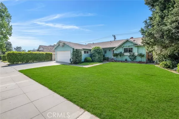 16742 Flanders Street, Granada Hills, CA 91344