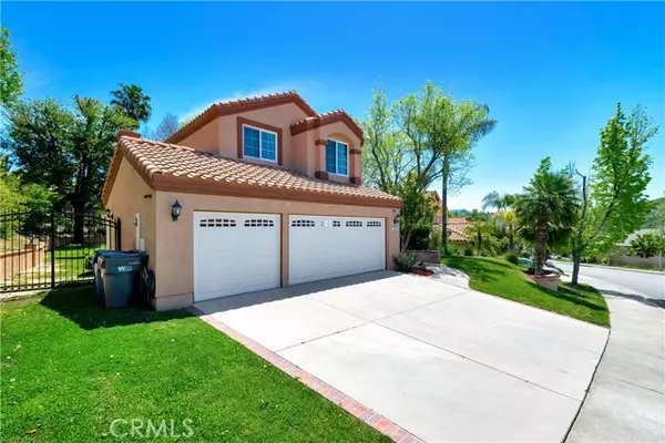 Saugus, CA 91350,28348 Nicholas Circle