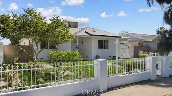 16322 Devonshire Street, Granada Hills, CA 91344