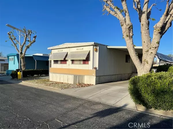 2550 E Avenue I #128, Lancaster, CA 93535