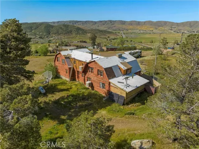 Leona Valley, CA 93551,39260 Bouquet Canyon Road