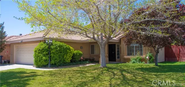 Rosamond, CA 93560,2433 Dixie Street