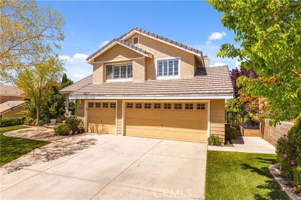 2413 Windwood Drive, Palmdale, CA 93550