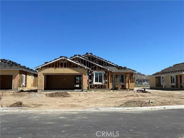 Rosamond, CA 93560,3615 Santa Monica Court