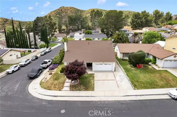 Canyon Country, CA 91387,29035 Lotusgarden Drive