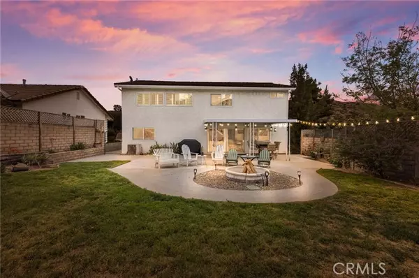 Canyon Country, CA 91387,29035 Lotusgarden Drive