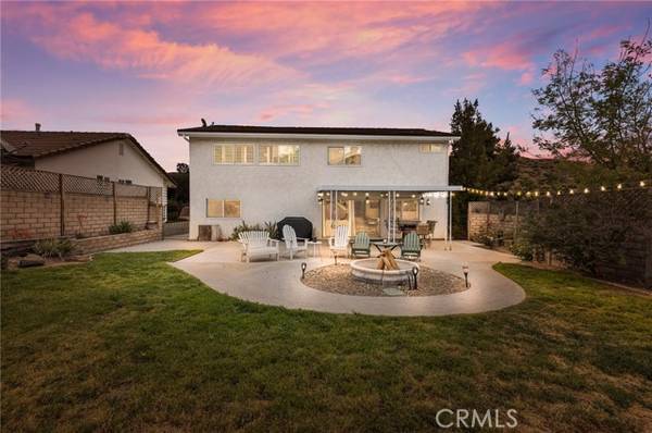 Canyon Country, CA 91387,29035 Lotusgarden Drive