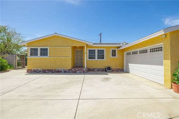 Palmdale, CA 93550,406 E Avenue R4