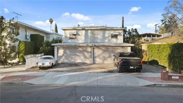 14413 Califa Street, Sherman Oaks, CA 91401