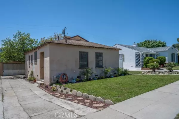 Montrose, CA 91020,2550 Mayfield Avenue