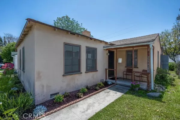 Montrose, CA 91020,2550 Mayfield Avenue