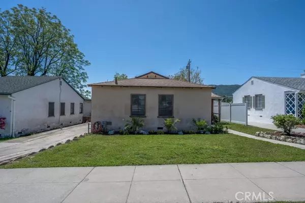 2550 Mayfield Avenue, Montrose, CA 91020