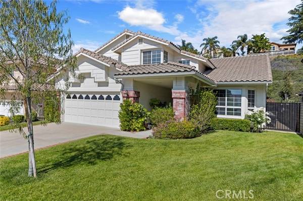 29332 Hidden Oak Place, Canyon Country, CA 91387