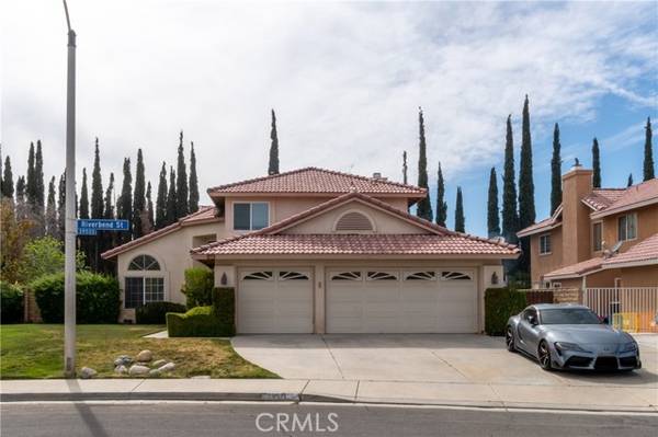 Palmdale, CA 93551,39521 Riverbend Street