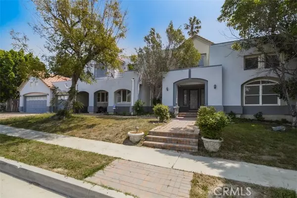 Chatsworth, CA 91311,10810 Baile Avenue