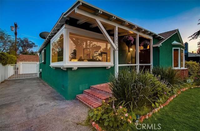 12420 Cumpston Street, Valley Village, CA 91607