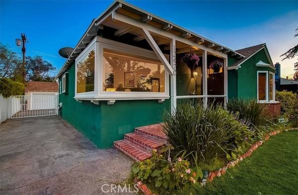 12420 Cumpston Street, Valley Village, CA 91607