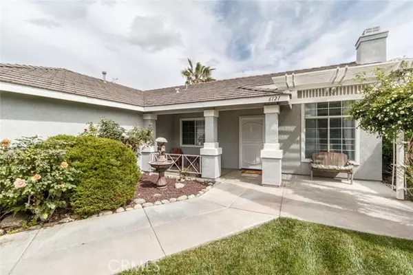 Palmdale, CA 93552,6121 Malaga Court